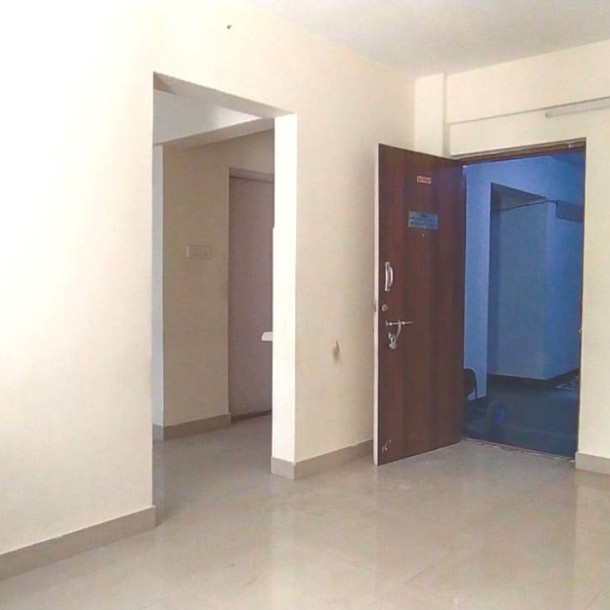 1 BHK Flat for Sale at Sunder Samruddhi, Dhayari, Sinhagad Road, Pune | 600 Sq.ft.-2