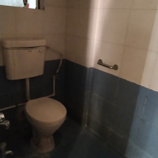 1 BHK Flat for Sale at Sunder Samruddhi, Dhayari, Sinhagad Road, Pune | 600 Sq.ft.-3