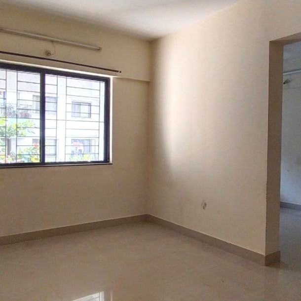 1 BHK Flat for Sale at Sunder Samruddhi, Dhayari, Sinhagad Road, Pune | 600 Sq.ft.-4