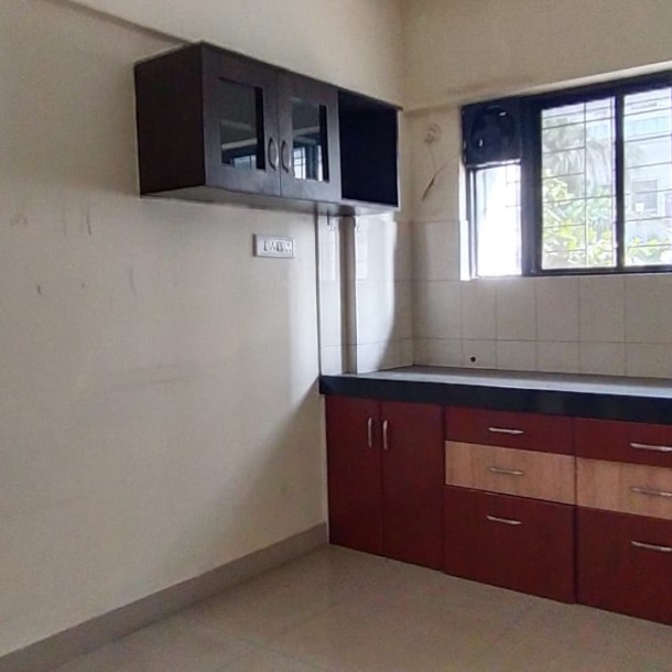 1 BHK Flat for Sale at Sunder Samruddhi, Dhayari, Sinhagad Road, Pune | 600 Sq.ft.-5