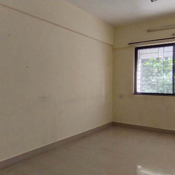 1 BHK Flat for Sale at Sunder Samruddhi, Dhayari, Sinhagad Road, Pune | 600 Sq.ft.-6