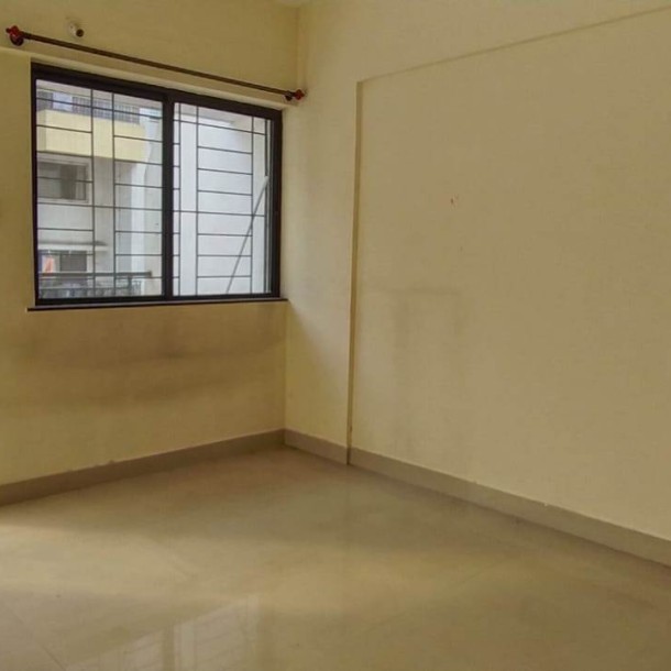 1 BHK Flat for Sale at Sunder Samruddhi, Dhayari, Sinhagad Road, Pune | 600 Sq.ft.-7