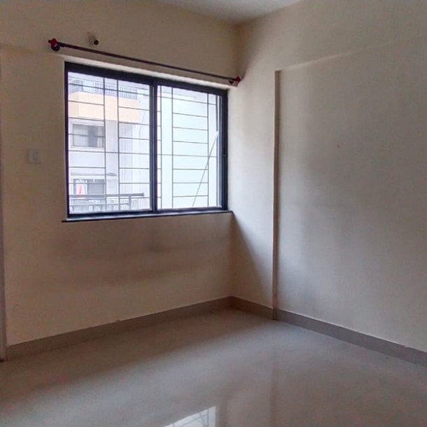 1 BHK Flat for Sale at Sunder Samruddhi, Dhayari, Sinhagad Road, Pune | 600 Sq.ft.-10