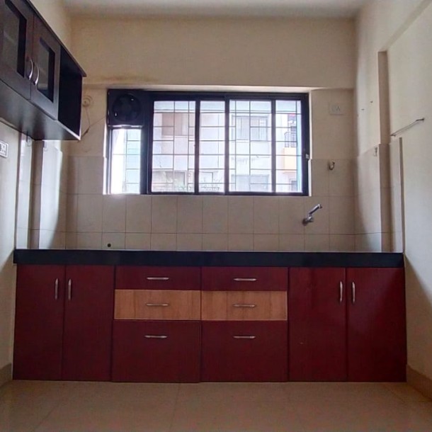 1 BHK Flat for Sale at Sunder Samruddhi, Dhayari, Sinhagad Road, Pune | 600 Sq.ft.-11