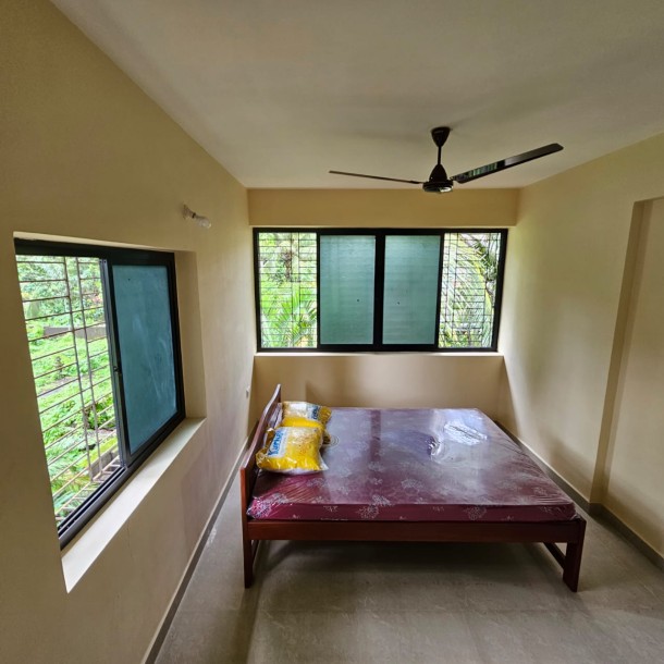 2 BHK Residential Apartment for Sale in Siolim Goa | 84 Sq. Meter Home-2