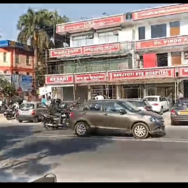 Prime Commercial Plot for Sale, Haridwar Road Dharam Pur - Rare Investment Opportunity-6