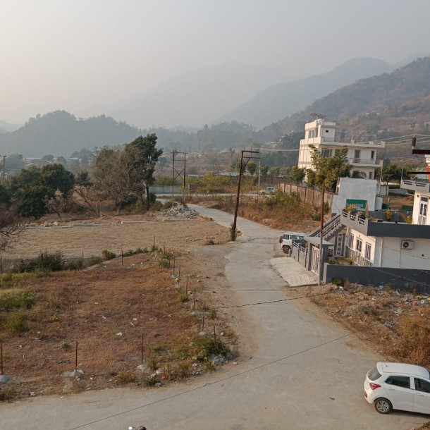 Prime Plot for Sale at Mussoorie Road Purkul - Your Ideal Investment Opportunity!-3