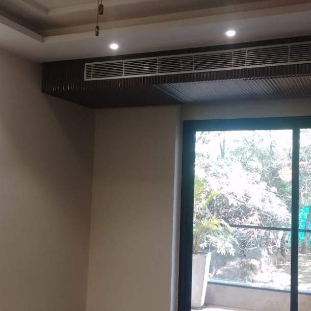 4 BHK Independent 1st  Floor for Sale in DLF Phase 4 Gurugram.-12