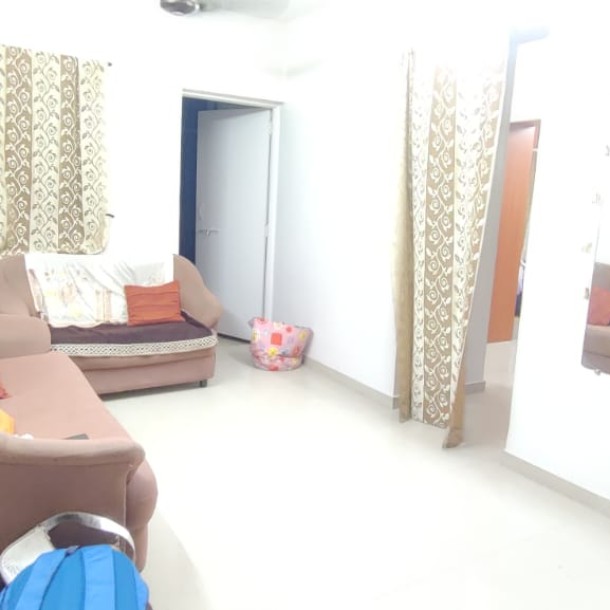 1 bhk flat for Rent. At Vishranti Nagar, Sinhagad Road. Pune.-1