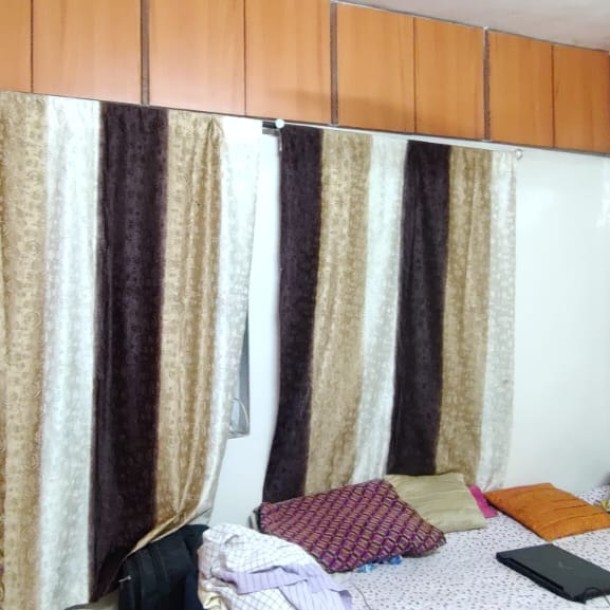 1 bhk flat for Rent. At Vishranti Nagar, Sinhagad Road. Pune.-5