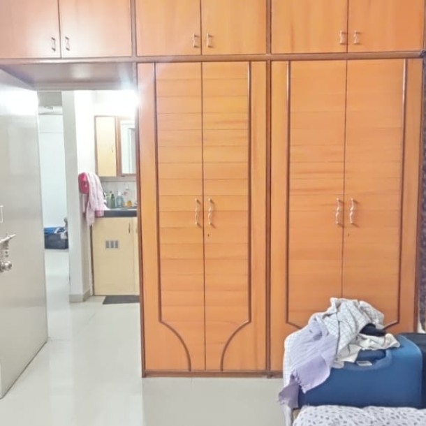 1 bhk flat for Rent. At Vishranti Nagar, Sinhagad Road. Pune.-6