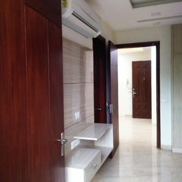 2 BHK Independent/Builder Floor for Rent in Sector 43, Gurugram.-7