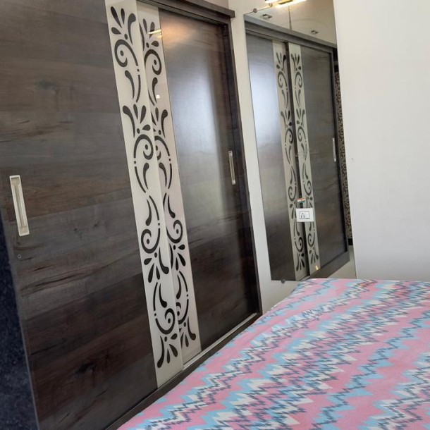 2 bhk flat for sale in Kalyan west-2