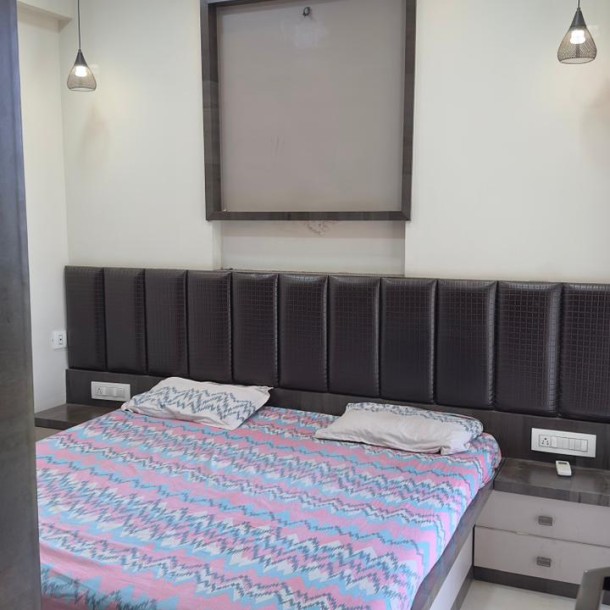 2 bhk flat for sale in Kalyan west-6