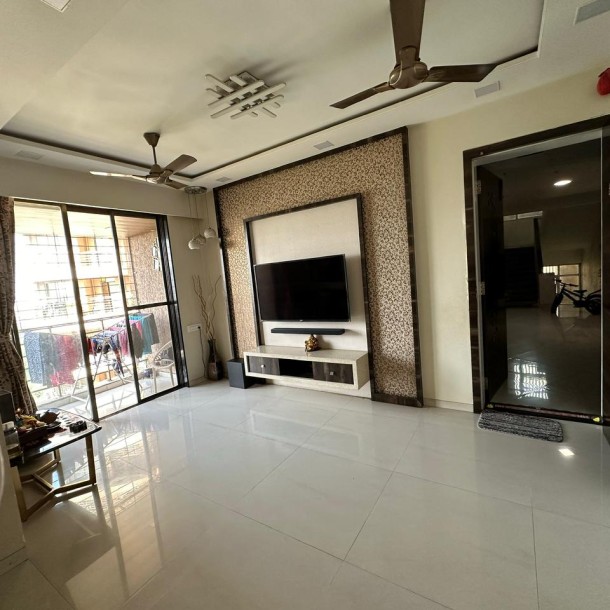 2 bhk flat for sale in Kalyan west-7