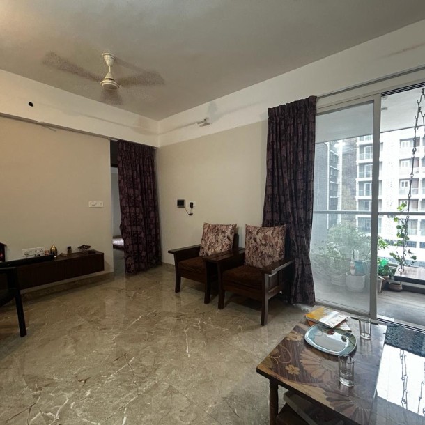 2 BHK Flat for Sell-5