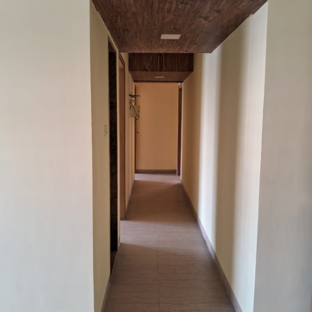 3BHK flat at Four Bungalows-8