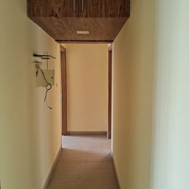 3BHK flat at Four Bungalows-13