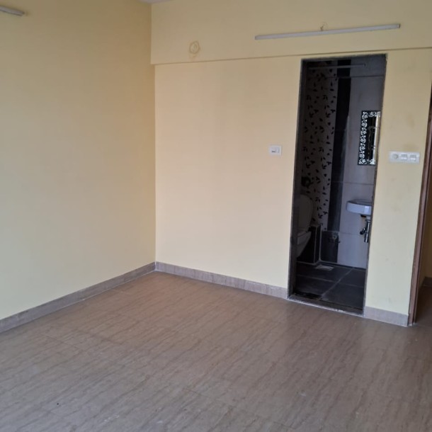 3BHK flat at Four Bungalows-20