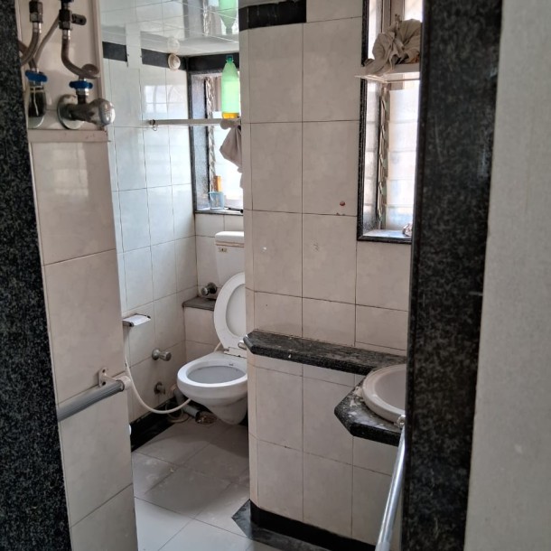 1BHK Flat on Rent-2