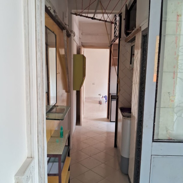 1BHK Flat on Rent-3