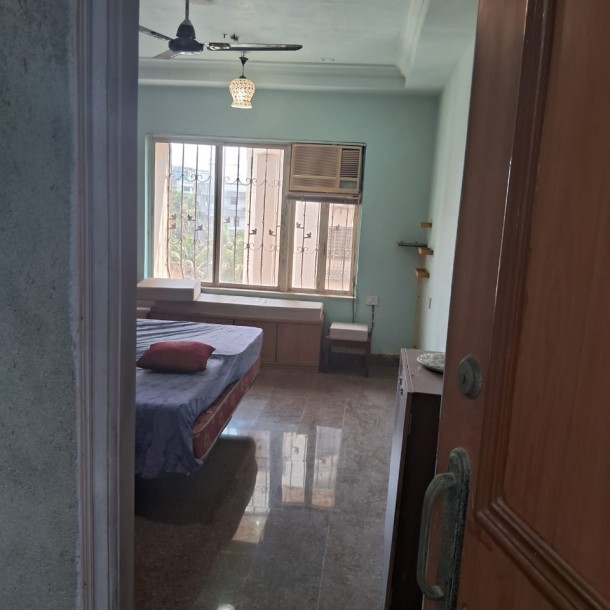 3 BHK Flat for Sale at Yari Road Versova-3