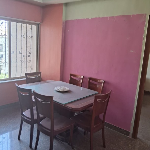 3 BHK Flat for Sale at Yari Road Versova-11