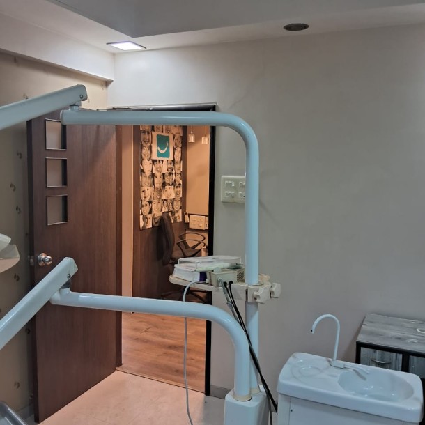 1BHK Flat for Sale at Vardhman Building-2