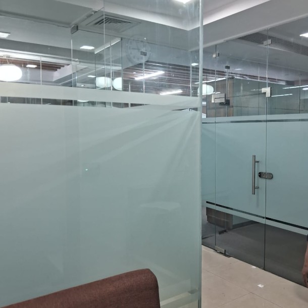 Commercial Office at Chandivali Andheri-15