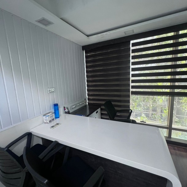 For Sale Office at Maruti Business Park-2