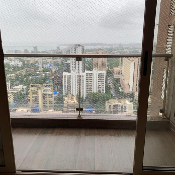 Pre-Lease 3BHK for Sale at Adani Western Heights-4