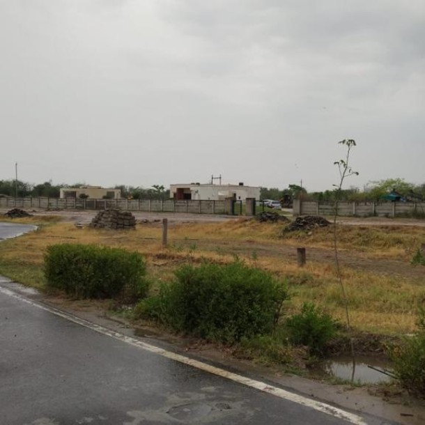 Plots in Township Near RIICO Industrial Area, Jaipur-1