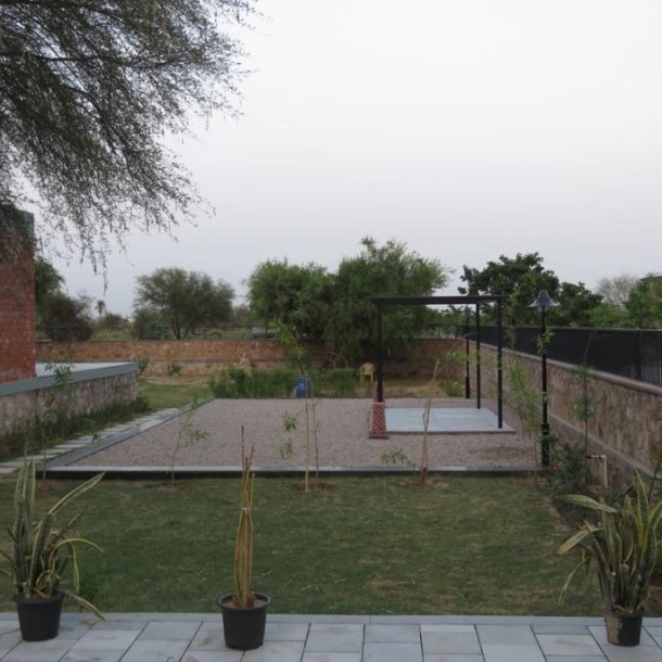 Plots in Township Near RIICO Industrial Area, Jaipur-9