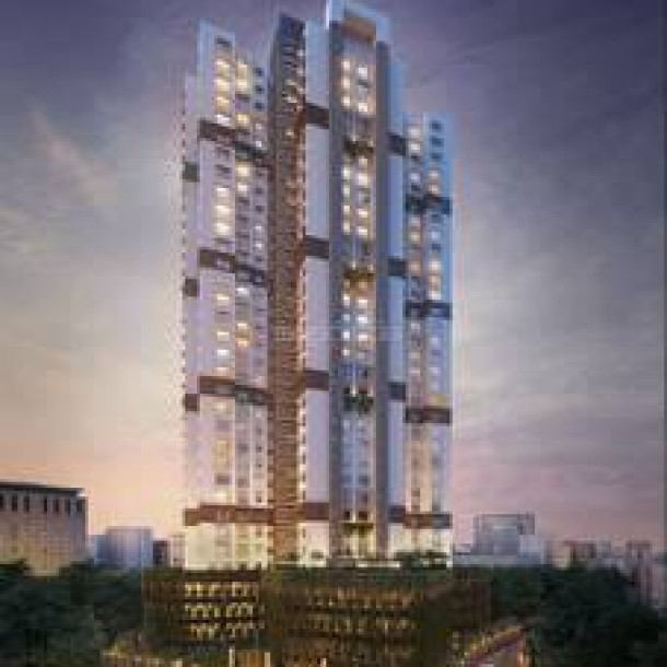 Masterpiece Malad West: Luxurious 2 & 3 BHKs with Decks | Book Now for 2027 Possession!-1