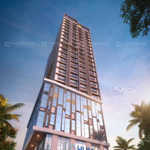 Hum Solaris Kandivali West: 1BHK & 2BHK Apartments Starting at ₹1.41 Cr - Possession by June 2026-0