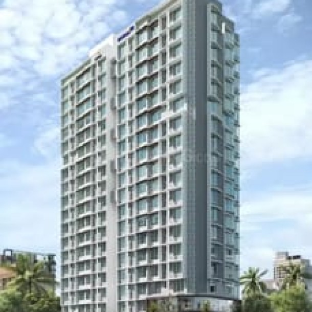 Gagan Sagar, Borivali West: Luxurious 1BHK & 2BHK Apartments Near Devidas Lane – Possession 2026-0