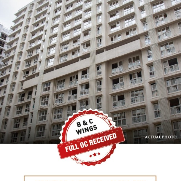 2 & 4 BHK Apartments at Juhu Circle, Andheri West | Juhu by Platinum - Ready to Move-In-1