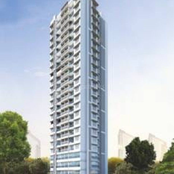 Soni Arcade in Borivali West: Premium 1 BHK Apartments (458 Sq. Ft.) from ₹1.46 Cr – Ready by Dec 2024-0