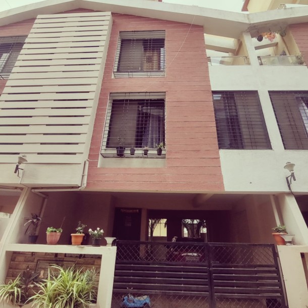 3BHK ROWHOUSE FOR SALE-0