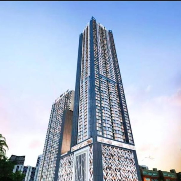 Codename Mumbai Millions: 1BHK Apartments in Malad West | ₹80 Lakh | G+37 Storey | Dec 2028 Possession"-1