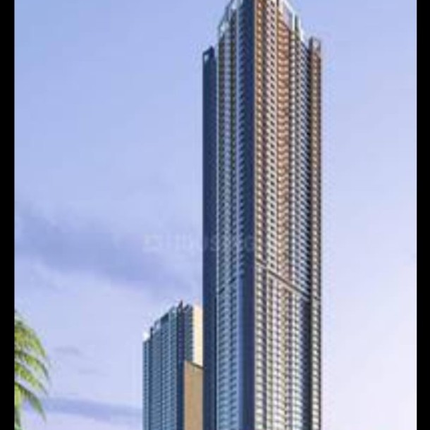 Codename Mumbai Millions: 1BHK Apartments in Malad West | ₹80 Lakh | G+37 Storey | Dec 2028 Possession"-0