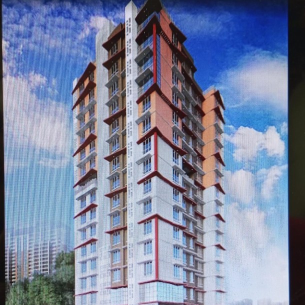 Parekh Celeste Goregaon West: 2BHK Apartments (602 sq.ft) Starting at ₹1.71 Cr | Possession Dec 2024-0