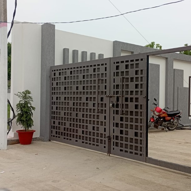 Project Name:- Dewaan estate,  Plot-1