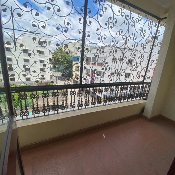 2 BHK for Rent in Apex Pearl Horamavo Bangalore-6