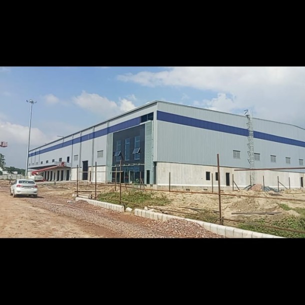 Prime Industrial Opportunity: Spacious 16,250 Sq. Ft. Factory/Shed in Kailgaon !-5