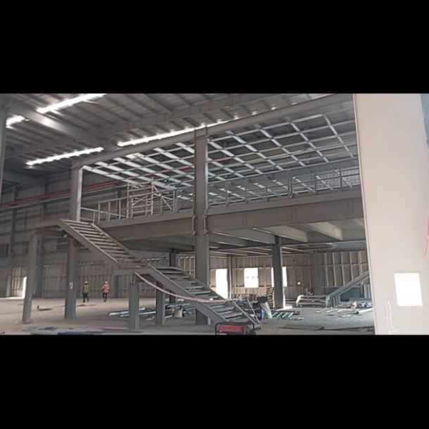 Prime Industrial Opportunity: Spacious 16,250 Sq. Ft. Factory/Shed in Kailgaon !-3