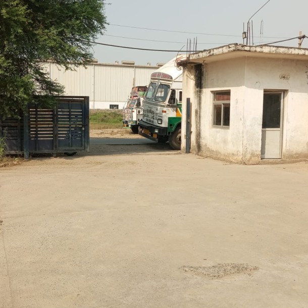 20,500 Sq Ft Warehouse for Rent in Sector-58, Faridabad.-13