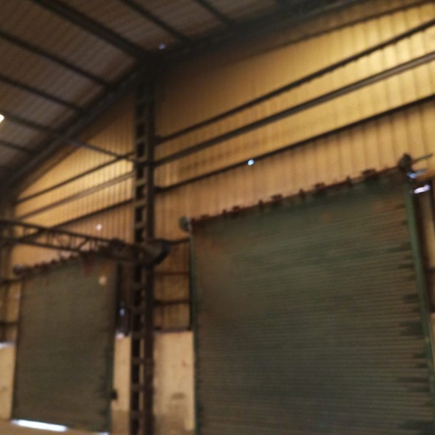 20,500 Sq Ft Warehouse for Rent in Sector-58, Faridabad.-9