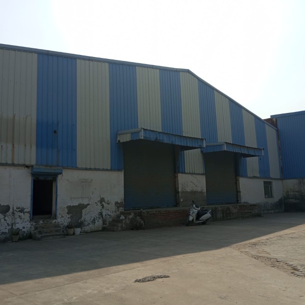 20,500 Sq Ft Warehouse for Rent in Sector-58, Faridabad.-3