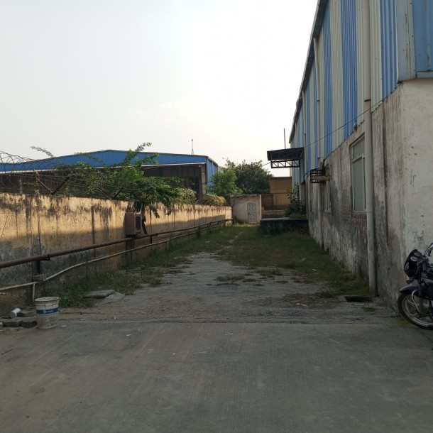 20,500 Sq Ft Warehouse for Rent in Sector-58, Faridabad.-5